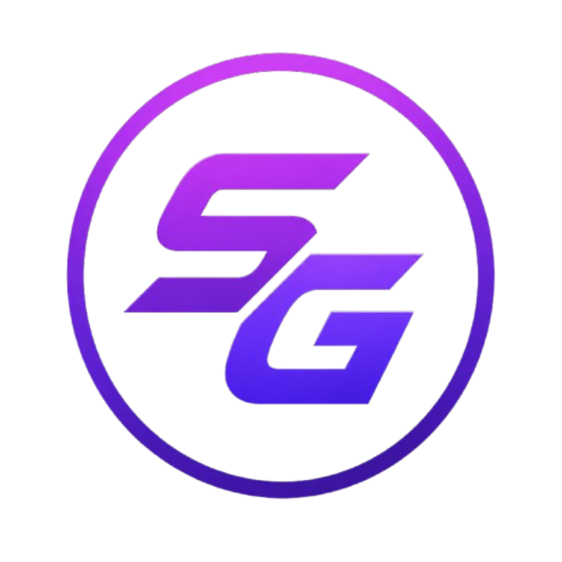 SG Logo